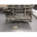 #BLU12 Engine Cylinder Block From 2015 Chrysler  200  2.4